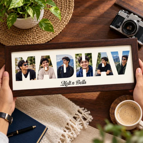 Frame of Name