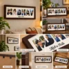 Frame of Name